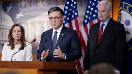 Republicans fail to ease one of Trump’s greatest fears as Supreme Court measure collapses Republicans fail to ease one of Trump’s greatest fears as Supreme Court measure collapses