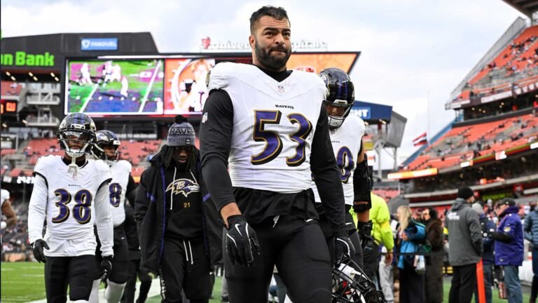 Vikings Reportedly Sign Edge Rusher Kyle Van Noy, Reuniting Him With Brian Flores Vikings Reportedly Sign Edge Rusher Kyle Van Noy, Reuniting Him With Brian Flores