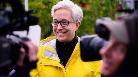 Blue state creates six-figure role for trans inmate services amid budget shortfalls Blue state creates six-figure role for trans inmate services amid budget shortfalls