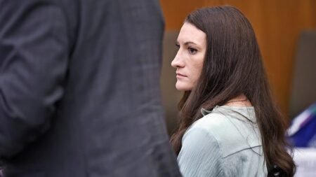 Social media is Lindsay Clancy wild card that could tilt potential retrial to the defense, retired judge says Social media is Lindsay Clancy wild card that could tilt potential retrial to the defense, retired judge says