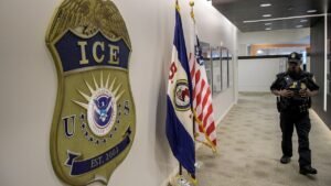 DHS directs ICE attorneys to seek early dismissal of legally deficient asylum claims DHS directs ICE attorneys to seek early dismissal of legally deficient asylum claims
