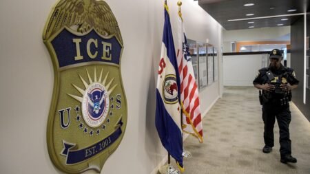 DHS directs ICE attorneys to seek early dismissal of legally deficient asylum claims DHS directs ICE attorneys to seek early dismissal of legally deficient asylum claims