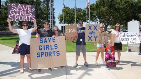 Judge tosses federal lawsuit against state, clearing path for boys in female sports and more top headlines Judge tosses federal lawsuit against state, clearing path for boys in female sports and more top headlines