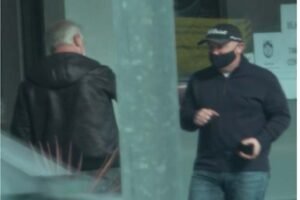 Former CEO James Pinder and Transclean director George Haritos jailed for bribery scheme