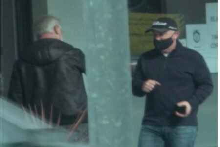 Former CEO James Pinder and Transclean director George Haritos jailed for bribery scheme