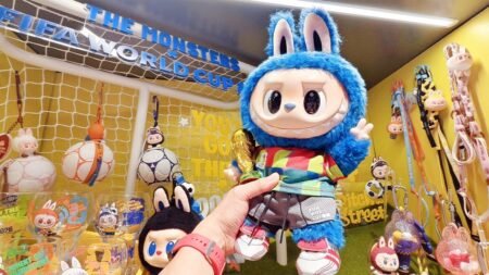 Lawmakers press DHS in letter over Chinese forced labor allegations, flag popular Labubu dolls Lawmakers press DHS in letter over Chinese forced labor allegations, flag popular Labubu dolls