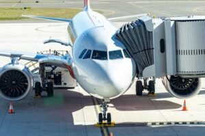 High-tech control centre forced to close during week due to air traffic controller shortages