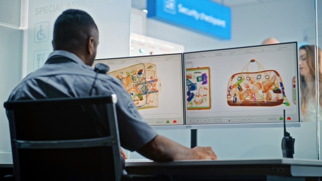 Popular pantry staple could get you stopped at airport security under little-known TSA rule Popular pantry staple could get you stopped at airport security under little-known TSA rule