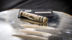 GOP candidate gets busted allegedly trying to plant drugs on his political rival