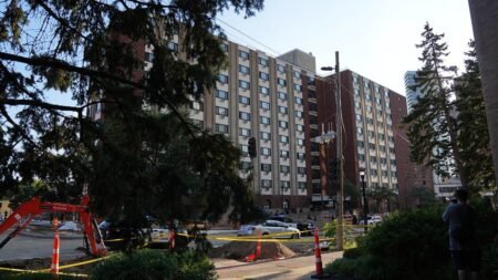 Officials identify victims killed, officers injured in Minneapolis apartment shooting