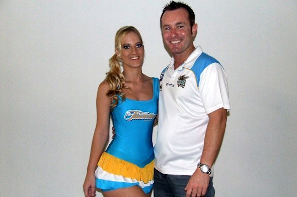 Gold Coast cheerleader’s death inquiry delayed until 2027 to seek domestic violence expert Gold Coast cheerleader’s death inquiry delayed until 2027 to seek domestic violence expert