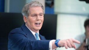 Trump administration proposes stripping tax-exempt status from schools using race-based programs Trump administration proposes stripping tax-exempt status from schools using race-based programs