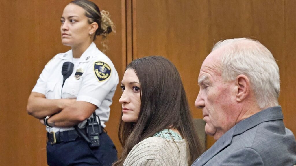 Lindsay Clancy jury enters Day 7 after bombshell one-juror standoff and more top headlines Lindsay Clancy jury enters Day 7 after bombshell one-juror standoff and more top headlines
