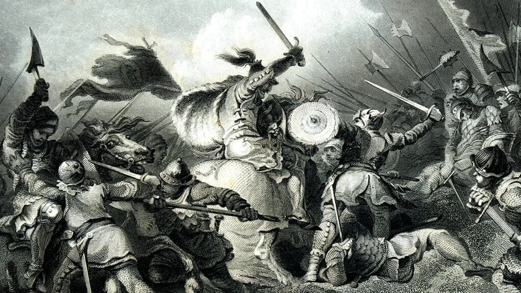 One of history’s most famous battles could be rewritten by long-lost papal letter One of history’s most famous battles could be rewritten by long-lost papal letter