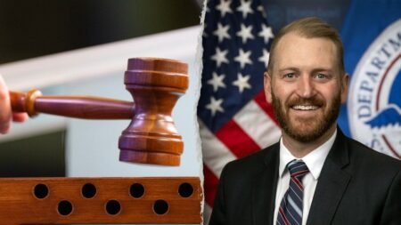 Top DHS lawyer turns tables on 128 ex-judges after Bar declines ‘Worst of Worst’ complaint Top DHS lawyer turns tables on 128 ex-judges after Bar declines ‘Worst of Worst’ complaint