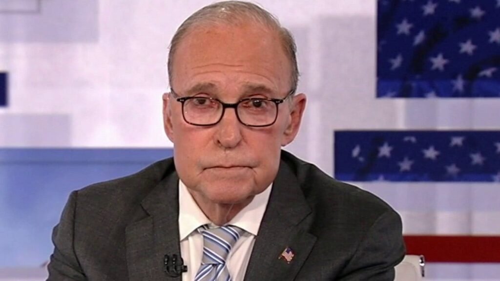 LARRY KUDLOW: Trump’s economic boom – the greatest story never told LARRY KUDLOW: Trump’s economic boom – the greatest story never told