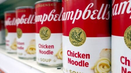 Campbell’s cuts 13% of salaried workforce and closes snack plants Campbell’s cuts 13% of salaried workforce and closes snack plants