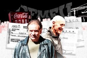 CFMEU administrator takes aim at John Setka slush fund
