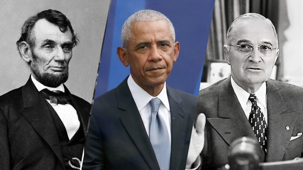 Trump’s Pentagon shake-up revives a presidential power play with a long history Trump’s Pentagon shake-up revives a presidential power play with a long history