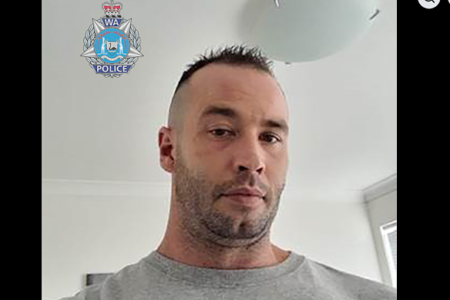 Man who dropped dead body off to Joondalup paramedics charged over police chase