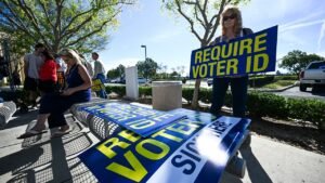 Arizona voter-law fight reaches SCOTUS as election groups warn ‘absurd’ consequence could ensue
