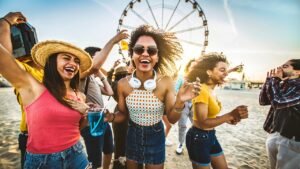 Influencers reaching peak backlash after summer of ruined destinations and experiences for Americans Influencers reaching peak backlash after summer of ruined destinations and experiences for Americans