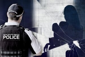 My neighbour was almost murdered by her partner, and I was disheartened by the police response