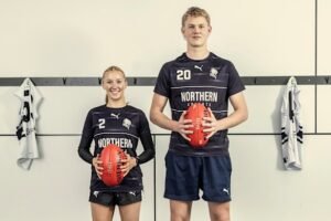 AFL recruiters reveal how to get drafted as an AFL, AFLW player