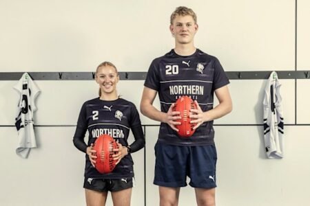 AFL recruiters reveal how to get drafted as an AFL, AFLW player AFL recruiters reveal how to get drafted as an AFL, AFLW player