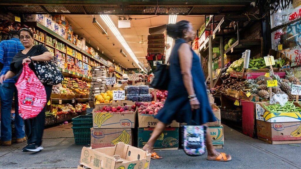 Built from scratch by immigrant parents, this NYC grocery store now faces Mamdani’s taxpayer-backed rival Built from scratch by immigrant parents, this NYC grocery store now faces Mamdani’s taxpayer-backed rival