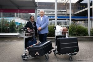 What you need to know about terminal access overhaul starting October 6