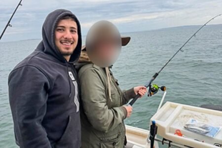 Thomastown shooting victim identified as soon-to-be-married plumber Daniel Hussein Thomastown shooting victim identified as soon-to-be-married plumber Daniel Hussein