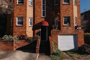 Waverton is a well-kept secret until New Year’s Eve