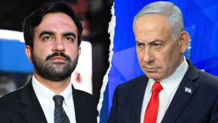 Israel’s ambassador says NYC’s Mamdani is ‘sowing chaos’ ahead of Netanyahu’s UN appearance Israel’s ambassador says NYC’s Mamdani is ‘sowing chaos’ ahead of Netanyahu’s UN appearance