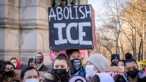 Sherrill anti-ICE policy hammered after fleeing migrant driver injures Dem mayor’s wife Sherrill anti-ICE policy hammered after fleeing migrant driver injures Dem mayor’s wife