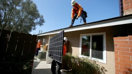 The 10 fastest-growing jobs in America over the next decade The 10 fastest-growing jobs in America over the next decade