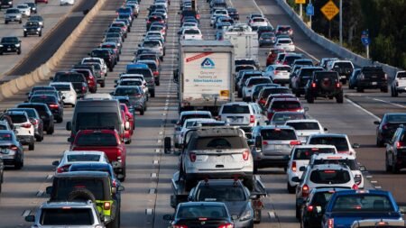 Americans face the most expensive Labor Day at the gas pump ever recorded Americans face the most expensive Labor Day at the gas pump ever recorded