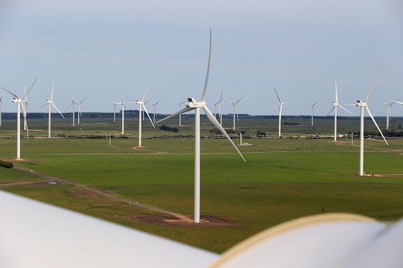The Queensland government has been accused of driving away investments into renewables.