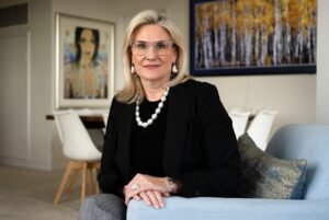 Hollie Hughes rides One Nation wave into new lobbying gig Hollie Hughes rides One Nation wave into new lobbying gig