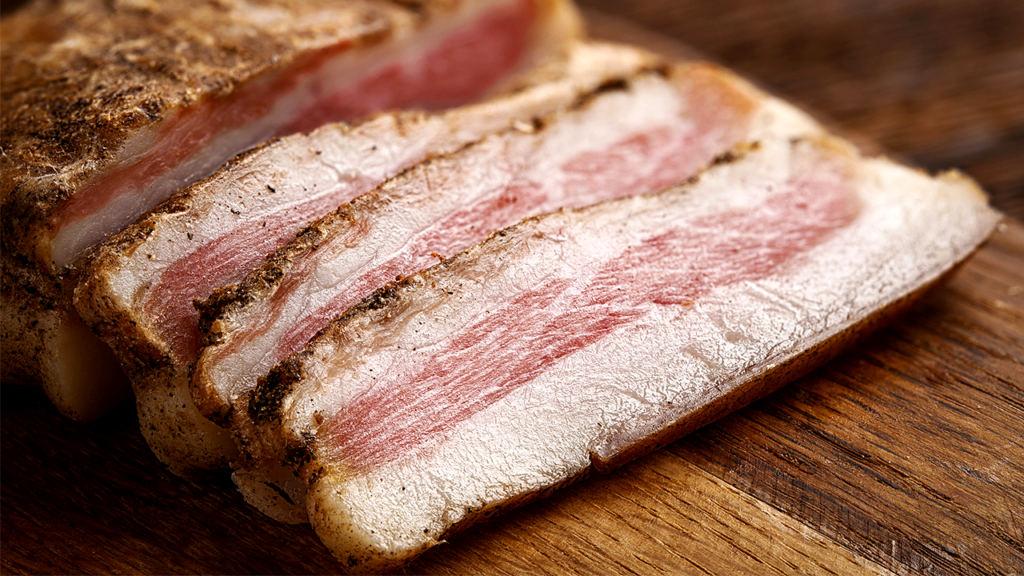 More than 1,500 pounds of pork recalled over Listeria contamination risk More than 1,500 pounds of pork recalled over Listeria contamination risk