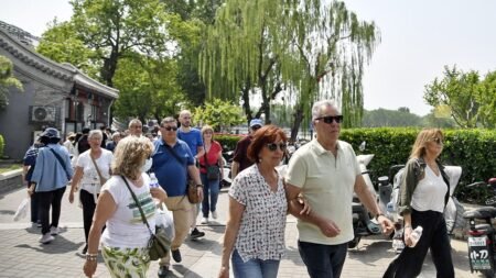 US warns Americans about exit bans and ‘unjust’ detention in popular destination US warns Americans about exit bans and ‘unjust’ detention in popular destination