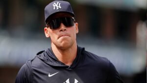 Aaron Judge Back In Yankees Lineup Following 99-Day Rib Injury Absence Aaron Judge Back In Yankees Lineup Following 99-Day Rib Injury Absence