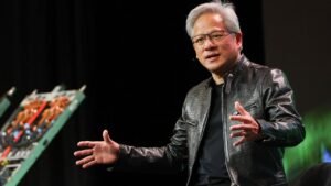 Nvidia CEO Jensen Huang declares ‘AGI has arrived’ after OpenAI unveils GPT-6 Astra Nvidia CEO Jensen Huang declares ‘AGI has arrived’ after OpenAI unveils GPT-6 Astra
