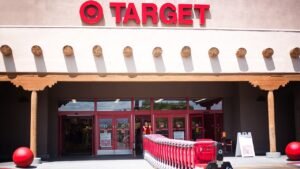 Target opening 8 new stores this fall, creating more than 2,000 jobs