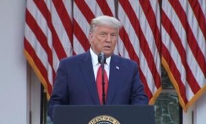Trump expands Canada trade fight with sweeping ban on Canadian imports Trump expands Canada trade fight with sweeping ban on Canadian imports