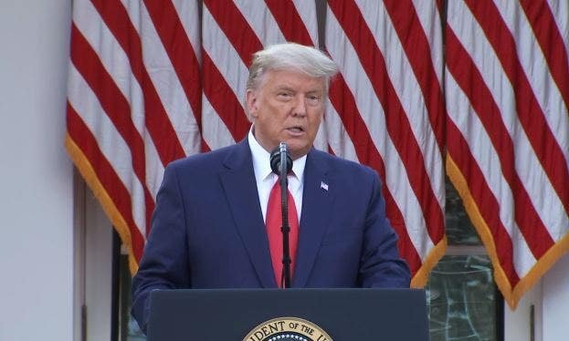 Trump expands Canada trade fight with sweeping ban on Canadian imports Trump expands Canada trade fight with sweeping ban on Canadian imports
