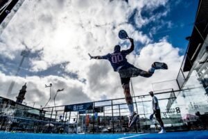 Racquet Club to take over Naremburn site for padel and pickleball