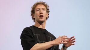 Meta introduces Muse, a personal AI agent that can send emails, book travel