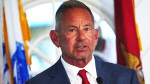Trump-backed candidate wins high-stakes GOP primary for New Hampshire battleground district Trump-backed candidate wins high-stakes GOP primary for New Hampshire battleground district