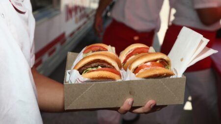 Major burger chain In-N-Out changes two key ingredients, sending fans into a frenzy